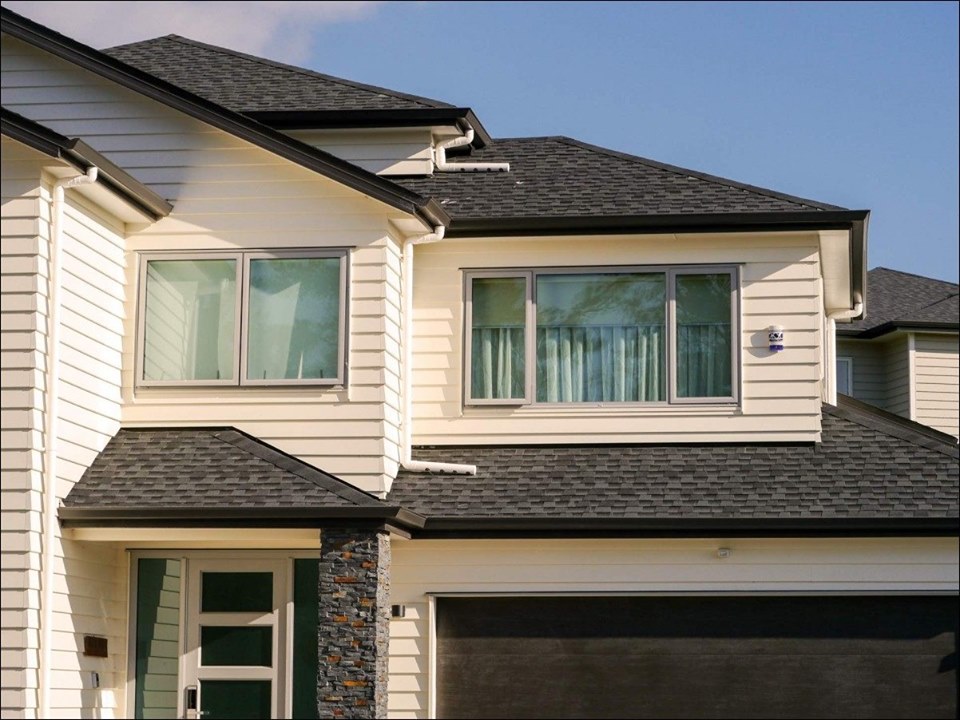 Asphalt Roofs in Alpharetta, GA