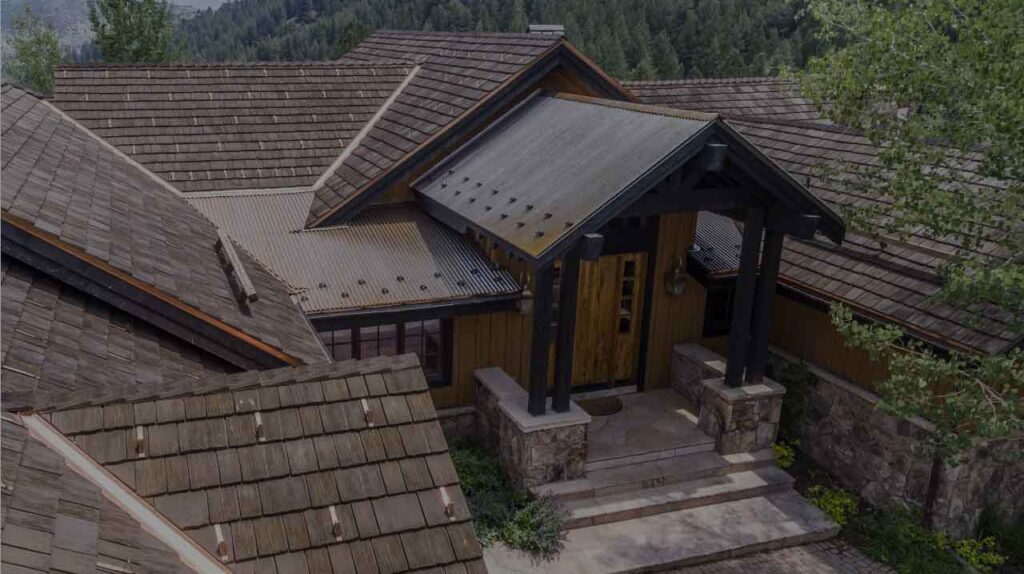 Roofing Company in Alpharetta, GA