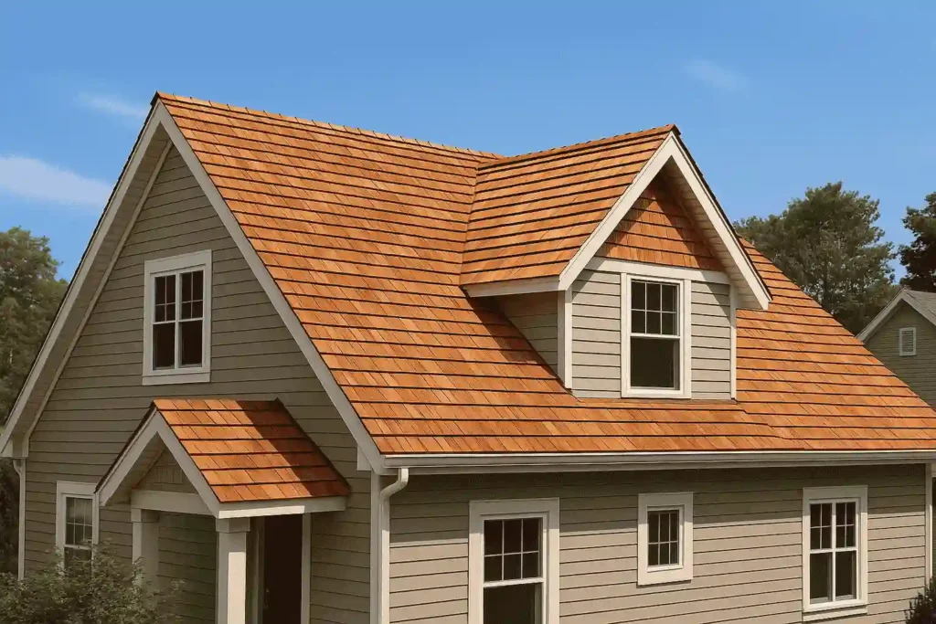 Roswell GA Roof Repair