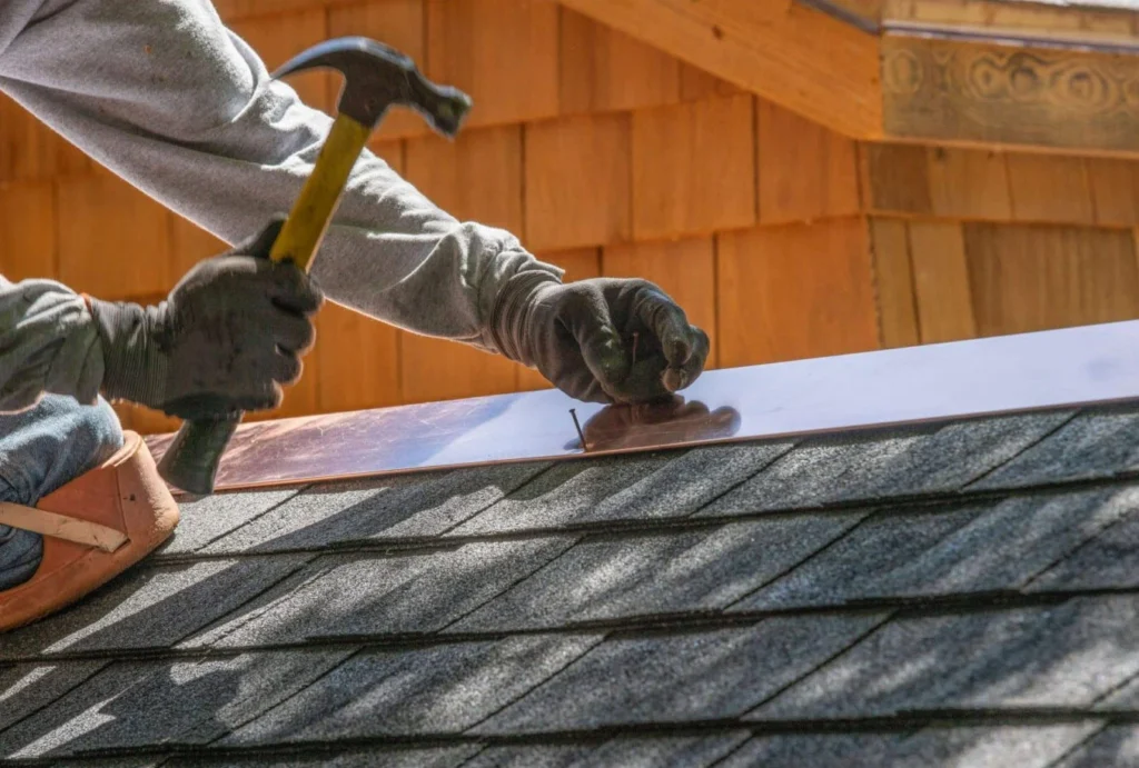 Cedar Shake Roof Maintenance in Alpharetta, GA